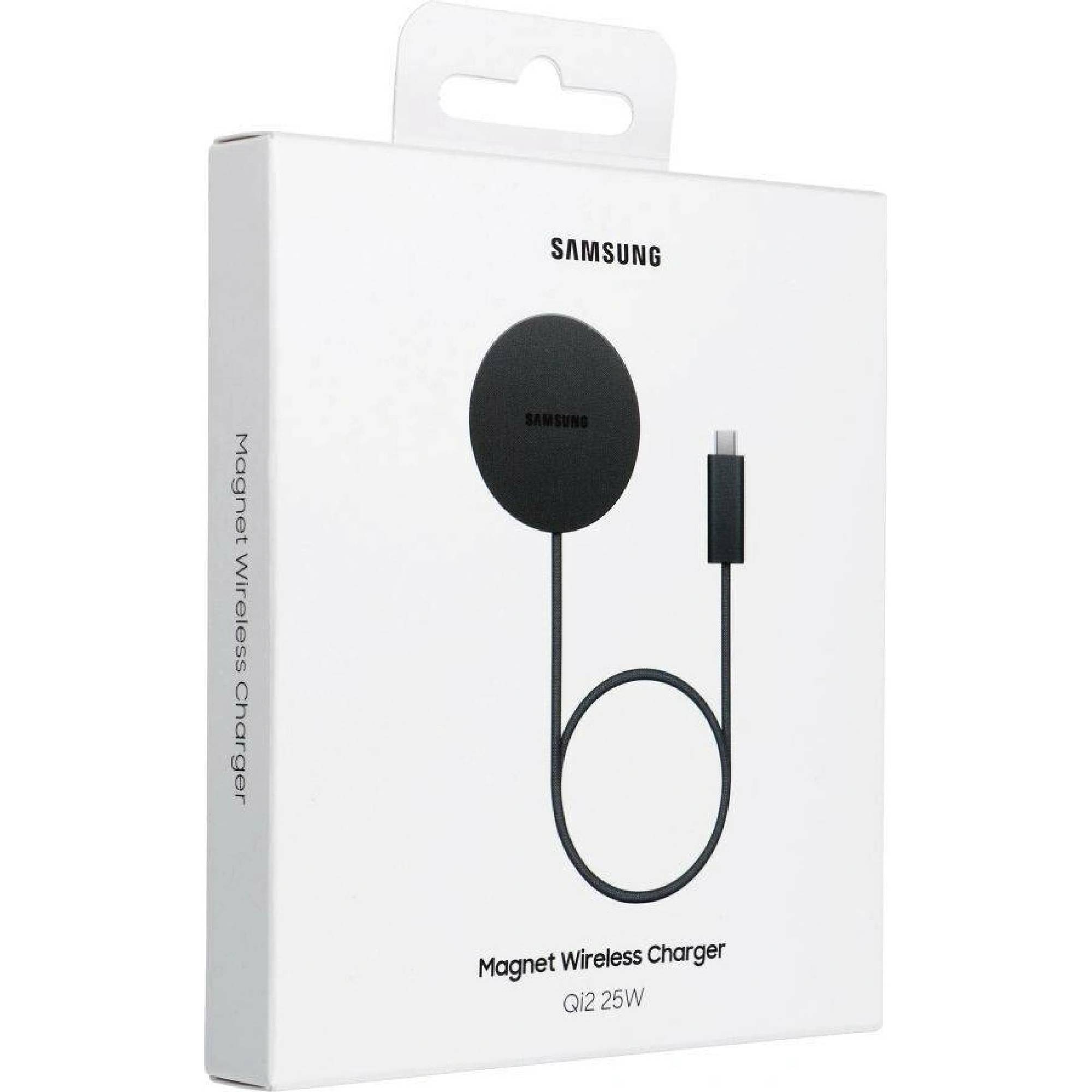 Samsung 25W USB-C Wireless Charger Retail Package Original