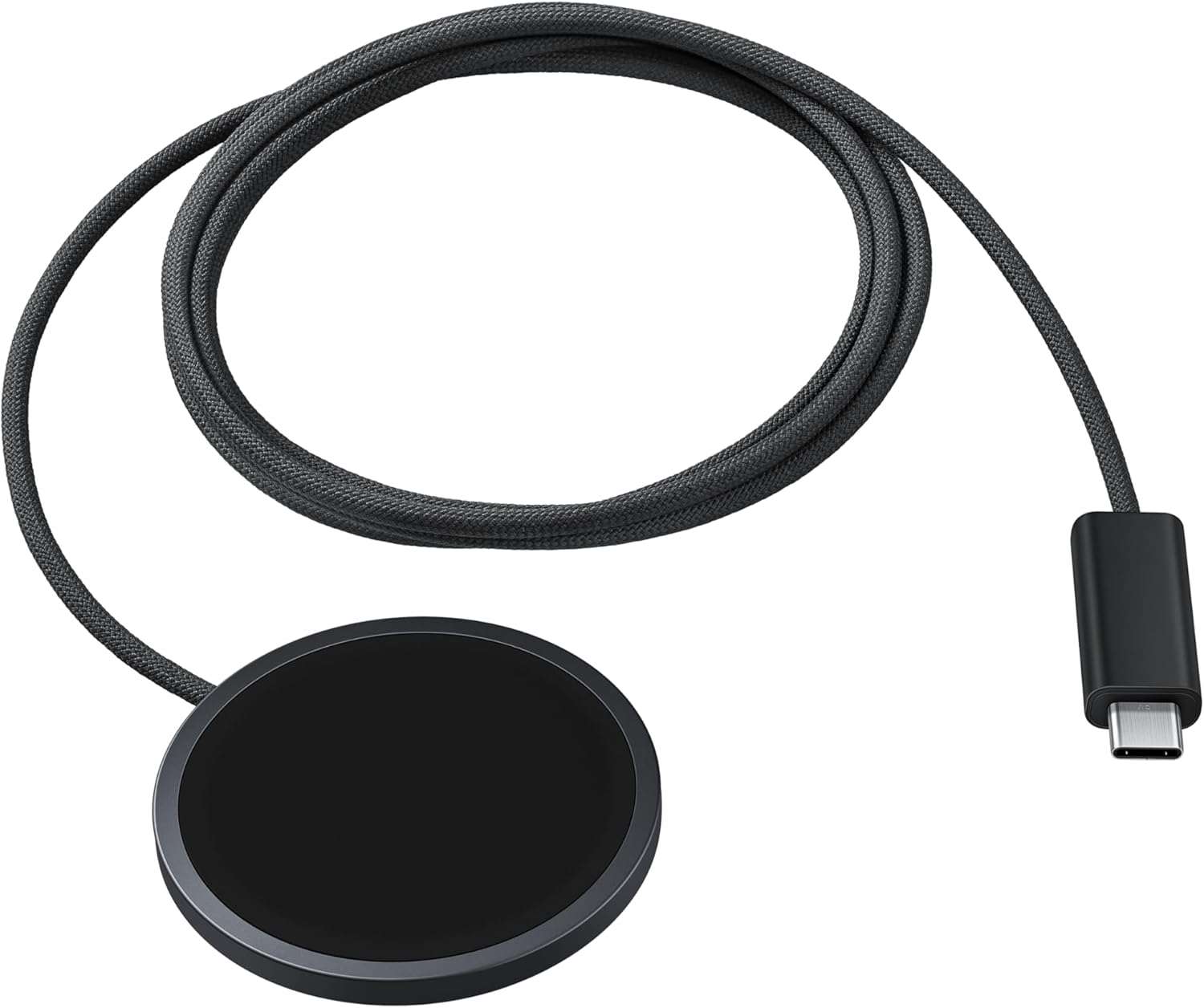 Samsung 25W USB-C Wireless Charger Retail Package Original - Afbeelding 4