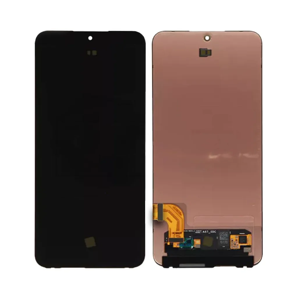 Samsung Galaxy A57 5G Display Assembly without Frame (Servicepack)