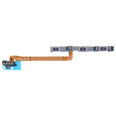 Samsung Galaxy S24 Ultra Power and Volume Button Cable