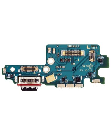 Samsung Galaxy S26 Charging Port Assembly