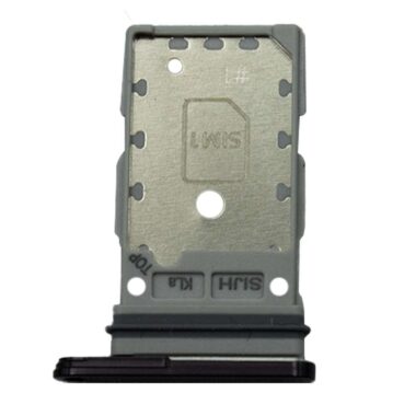 Samsung Galaxy S22 Ultra Sim Card Tray