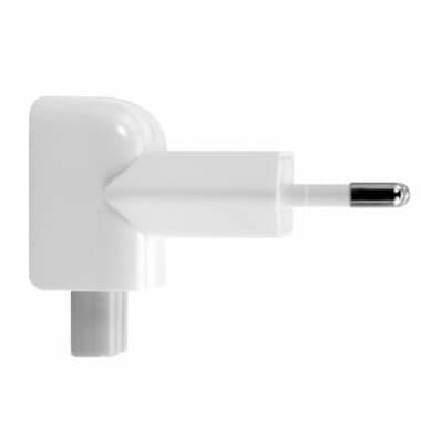 Adapter EU Plug Duckhead Bulk Original