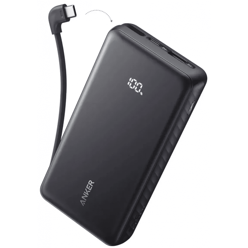 Anker Zolo Powerbank 20.000mAh 22.5W