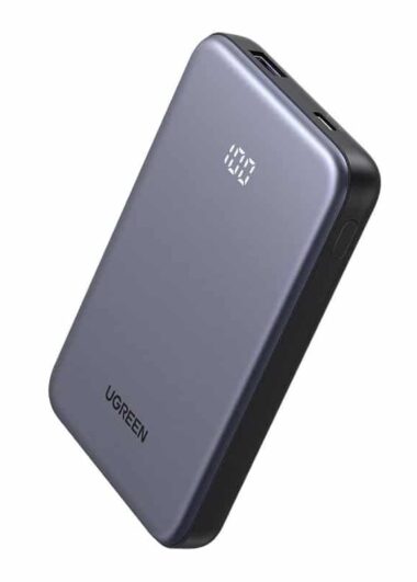 UGREEN Powerbank 10.000mAh 22.5W