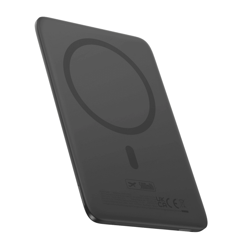 Baseus PicoGo 5000mAh 20W Ultra Slim Magnetic Power Bank