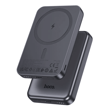 Hoco J160 5000mAh Magnetic Powerbank