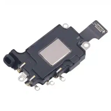 For Apple iPhone 16 Pro Earpiece Speaker