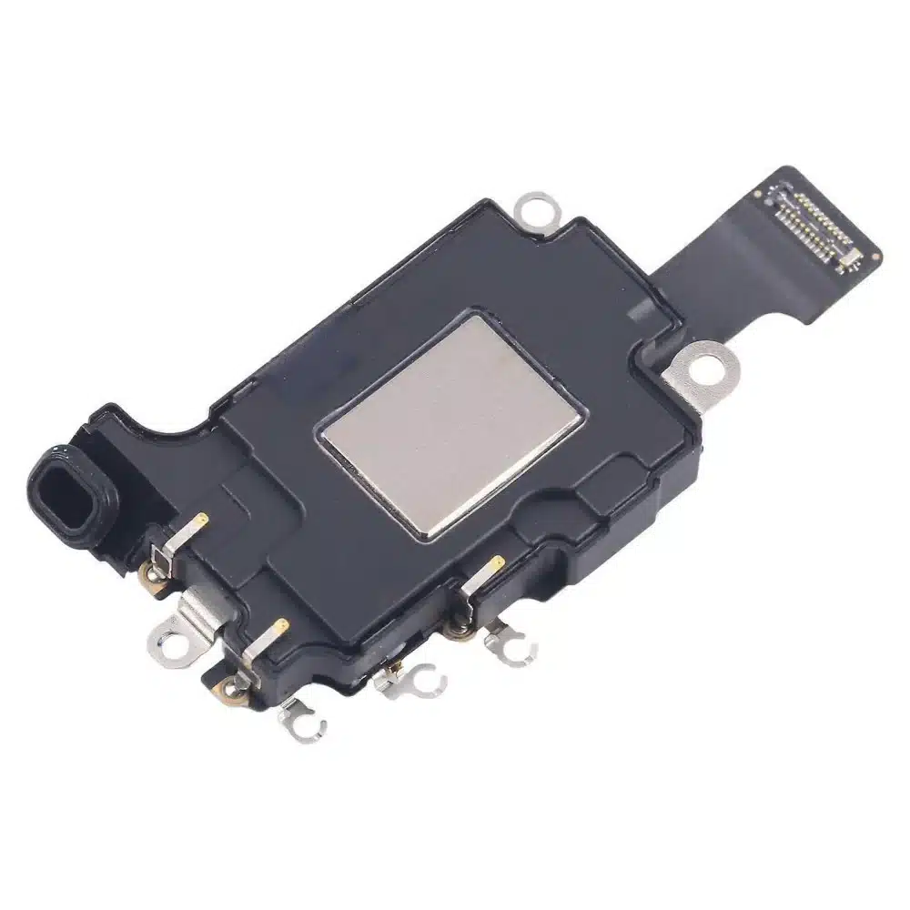 For Apple iPhone 16 Pro Earpiece Speaker