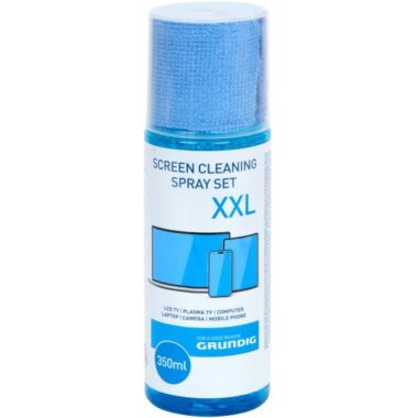 Grundig Screen Cleaning Spray 350ml
