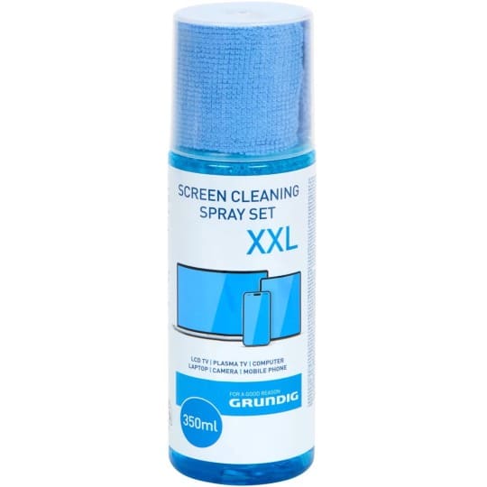 Grundig Screen Cleaning Spray 350ml