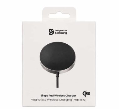 Samsung 15W USB-C Wireless Charger Retail Package Original