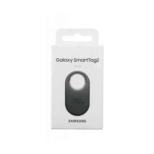Samsung Galaxy SmartTag 2 (1 Pack) Retail Package Original