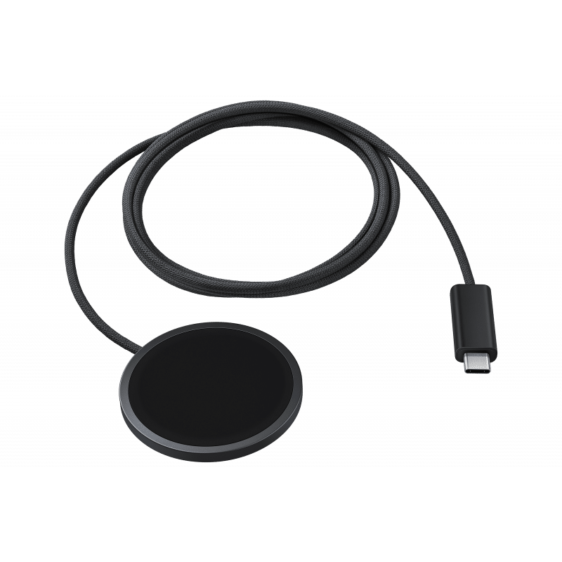 Samsung 25W USB-C Wireless Charger Retail Package Original - Afbeelding 3