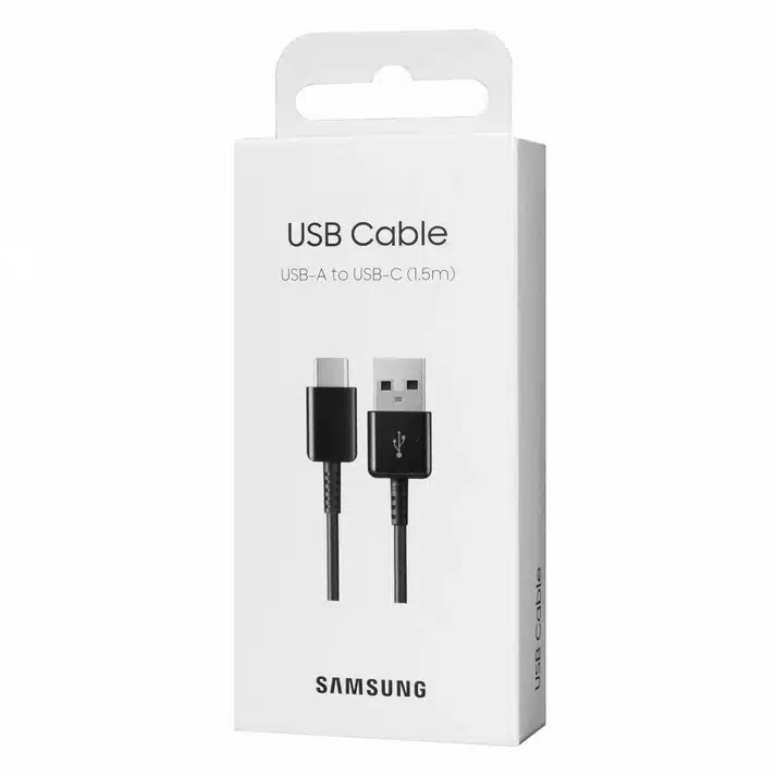USB-C to USB Cable (1.5m) Retail Package Original