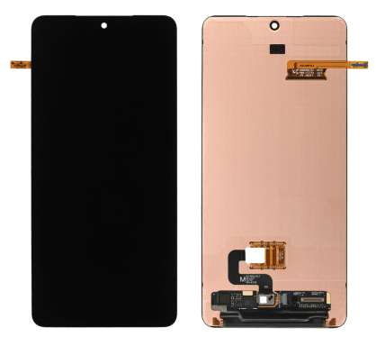 Samsung Galaxy S26 Ultra Display without Frame (Servicepack)