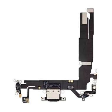 For Apple iPhone 16 Charging Port Assembly (Pulled)