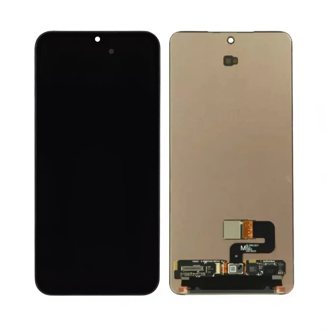 Samsung Galaxy S26 Plus Display without Frame (Servicepack)